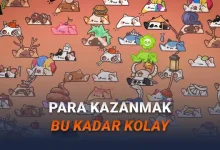 Anlık Oyuncu Sayısı GTA 5'i Bile Geçen Bongo Cat Nedir? Nasıl Bir Anda Popüler Oldu?