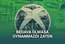 2025’te Game Pass’in En Çok Oynanan Oyunu Belli Oldu