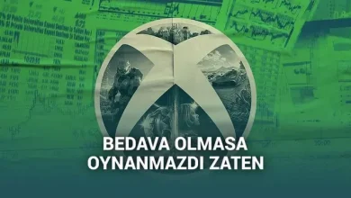 2025’te Game Pass’in En Çok Oynanan Oyunu Belli Oldu
