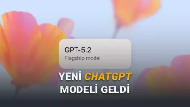 OpenAI, ChatGPT'nin Yeni Modeli GPT-5.2'yi Duyurdu: Peki Yeni Model Neler Sunuyor? Nasıl Kullanılır?