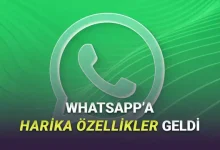 WhatsApp, Sesli Mesajları Baştan Aşağı Yenileyen Yeni Özelliğini Duyurdu