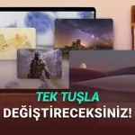 Windows 11 Temasından Sıkılanlara Müjde: Microsoft, Yüzlerce Temayı Bir Araya Getirdi!
