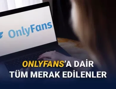 Onlyfans Nedir? Nasıl Üye Olunur? Ücretli mi?