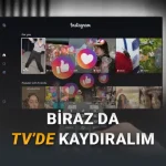 Instagram TV Uygulaması Duyuruldu: TV Başında Saatlerce Reels Kaydırabileceksiniz