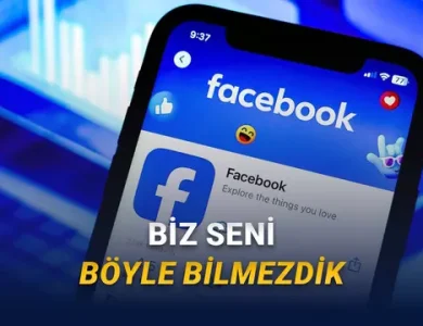 Meta'dan Radikal Değişiklik: Facebook'ta Link Paylaşmak Artık Ücretli Olacak!