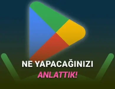Android Telefonlara Uygulama Yüklenmesini İmkânsız Hâle Getiren Bir Hata Tespit Edildi!