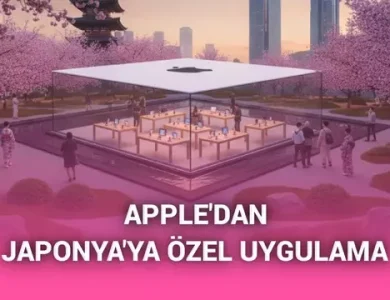 Apple ilk kez Avrupa Birliği dışında 3. taraf uygulama mağazalarına izin verecek