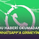 WhatsApp Hesaplarını Ele Geçiren GhostPairing Saldırıları Hızla Yayılıyor: İşte Korunmak İçin Yapmanız Gerekenler