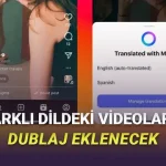 Instagram, Farklı Dillerdeki Reels Videolara Dublaj Yapacak!