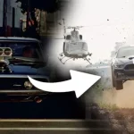 Hızlı ve Öfkeli Serisinin En Sevilen ve Sevilmeyen Filmleri