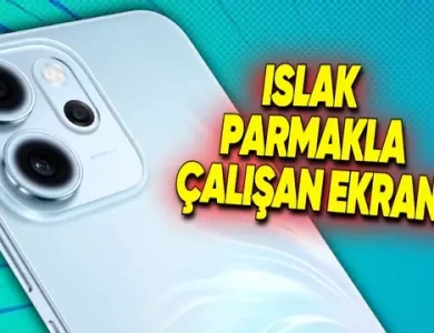 OPPO Reno14 F Duyuruldu: İşte Özellikleri