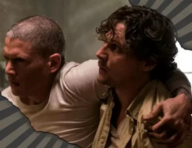 Prison Break Benzeri Dizi Tavsiyeleri