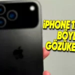 iPhone 17 Pro'nun Tasarımını Gösteren Yeni Fotoğraflar