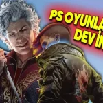 PlayStation İlkbahar İndirimi Başladı: İşte Fiyatı Düşenler!