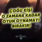 The Witcher 4'ün Ne Zaman Çıkacağı Açıklandı