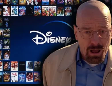 Disney, Disney+’tan 50’nin Üzerinde İçerik Kaldıracak