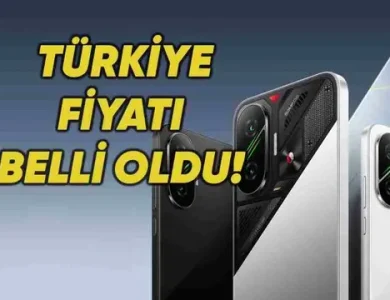 Merakla Beklenen POCO F7 Tanıtıldı: İşte Türkiye Fiyatı - Webtekno