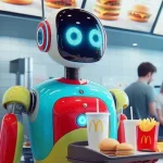 McDonalds, Patates Kızartması İçin Yapay Zekâ Kullanacak