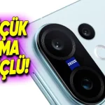 vivo X200 FE Duyuruldu: İşte Özellikleri