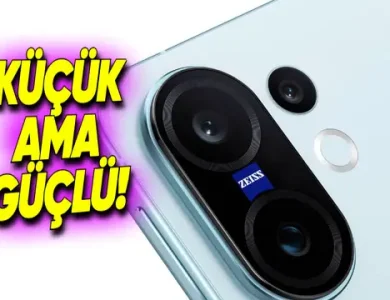 vivo X200 FE Duyuruldu: İşte Özellikleri