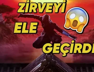 Assassin’s Creed Shadows, PlayStation'da En Fazlaca Satan Ubisoft Oyunu Oldu 13 Assassin’s Creed Shadows, PlayStation'da En Çok Satan Ubisoft Oyunu Oldu