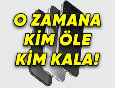 iPhone Tasarımları, Gelecek Yıllarda Nasıl Değişecek?