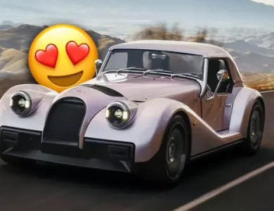 Morgan Supersport Tanıtıldı - Webtekno – Güncel Teknoloji Haberleri ve Video İncelemeleri