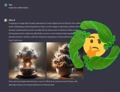 Yapay Zekâ Araçları Ne Kadar Enerji Harcıyor?