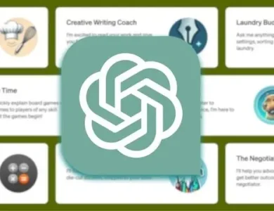 OpenAI'nin GPT Mağazası, 2024'ün Aralık Ayına Ertelendi