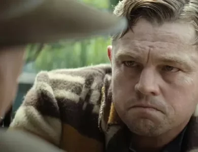 "Killer of the Flower Moon"dan Yeni Fragman Geldi