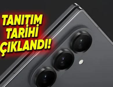 Samsung, Galaxy Z Fold7 ve Flip7 Ne Vakit Tanıtılacak? 13 Samsung, Galaxy Z Fold7 ve Flip7 Ne Zaman Tanıtılacak?