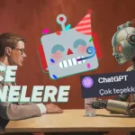 ChatGPT’nin 1 Yıl İçinde Gösterdiği Gelişmeler