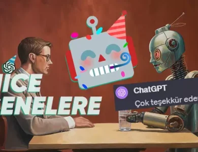 ChatGPT’nin 1 Yıl İçinde Gösterdiği Gelişmeler