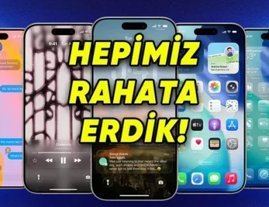 iOS 26'nın İkinci Geliştirici Beta Sürümü Yayımlandı