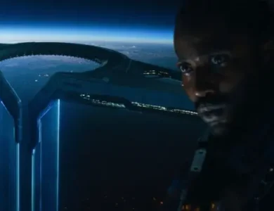 The Creator Filminden İlk Fragman Geldi [Video]