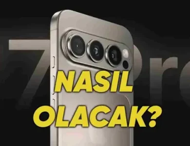 iPhone 17 Serisi Sızdırıldı: İşte Yeni Ekran Boyutu ve Soğutma Sistemi ile İlgili Detaylar!