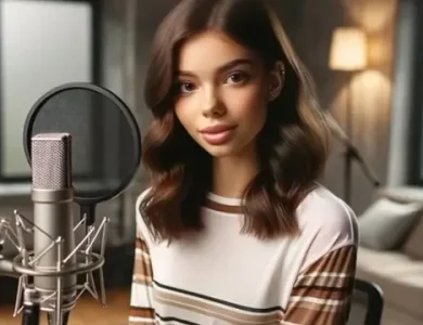 Yapay Zekâ ile Oluşturulan İlk Besteci: Anna Indiana