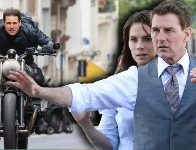 Görevimiz Tehlike 7 Fragmanı Yayınlandı [Video]