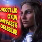 2.900 TL'lik Oyun Xbox Game Pass'e Geliyor Olabilir!