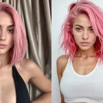 Yapay Zekâyla Oluşturulmuş Influencer'la Tanışın