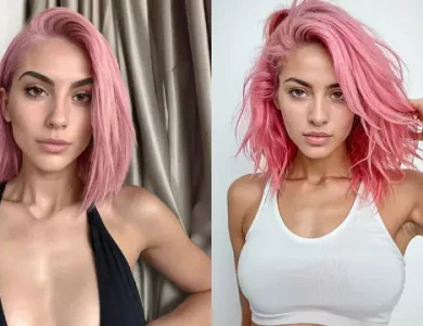 Yapay Zekâyla Oluşturulmuş Influencer'la Tanışın 13 Yapay Zekâyla Oluşturulmuş Influencer'la Tanışın