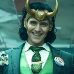 Loki Dizisinin 2. Sezon Fragmanı Yayınlandı