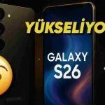 Samsung'dan Tüm Galaxy S26 Modellerine 16 GB RAM Geliyor
