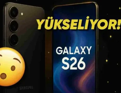Samsung'dan Tüm Galaxy S26 Modellerine 16 GB RAM Geliyor