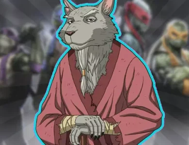Ninja Kaplumbağalar’daki Usta Splinter Hakkında Bilgiler