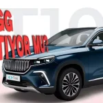 Togg Batıyor mu? 13,7 Milyar TL Zarar Etmiş Olabilir mi?