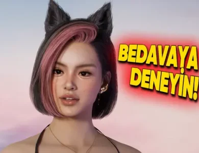 The Sims Rakibi Inzoi'nin Ücretsiz Demosu Yayımlandı!