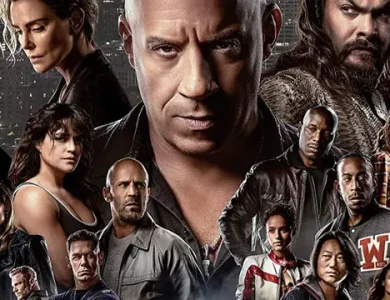 Hızlı ve Öfkeli 10 Geliyor - Fragmanı, Konusu ve Oyuncuları