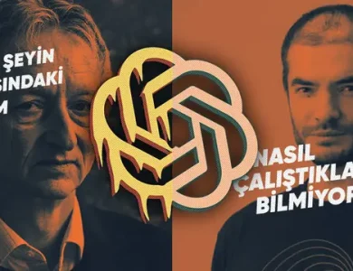 Yapay Zekâ Araçları Hakkında Ürküten Açıklama