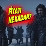 Game of Thrones: Kingsroad Çıktı: İşte Türkiye Fiyatı